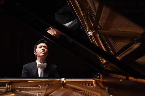 18位钢琴家将登