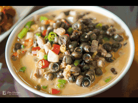 从未上榜美食城市的它却有最家常的年味 