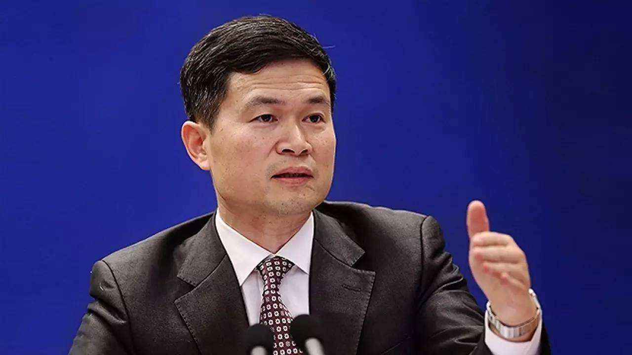 证监会副主席方星海达沃斯发言全文