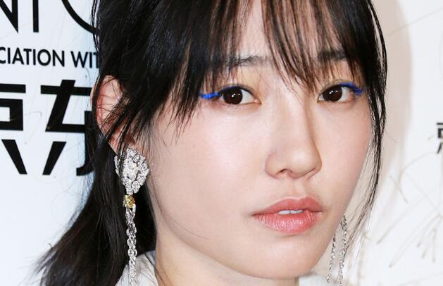 年会扎堆季这样画眼妆肯定不会错了