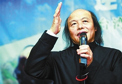 作家林清玄：天地大美须自亲历