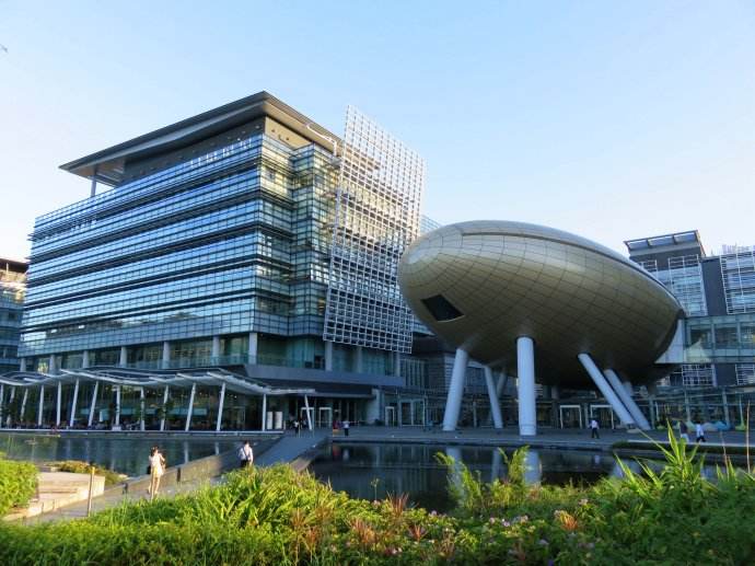 創造條件助初創企業茁壯成長