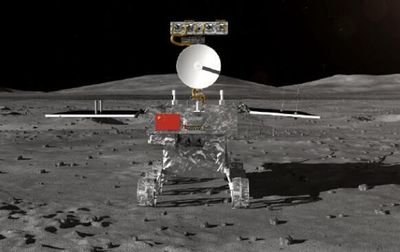 嫦四成果豐啟示多