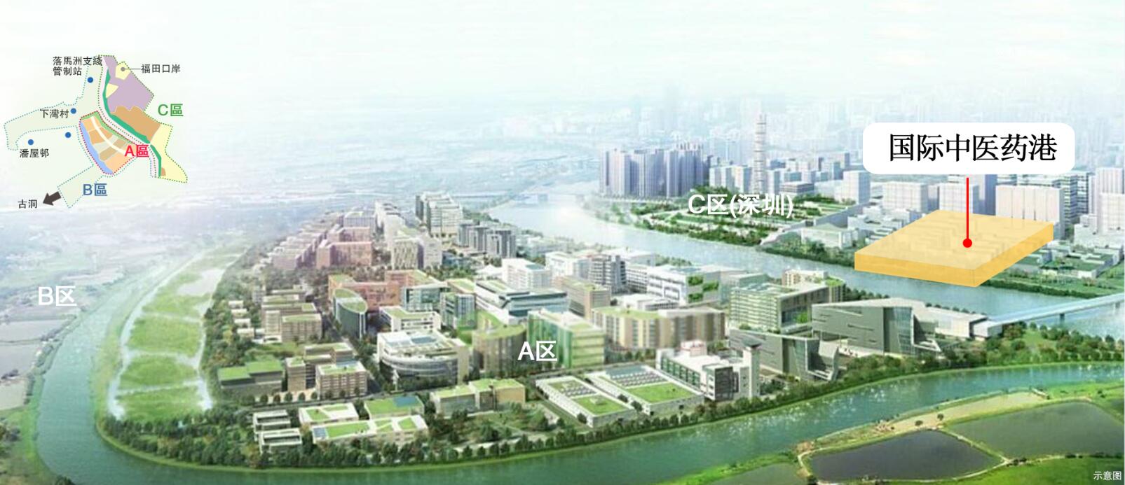 深政協提案引發熱議 深港醫藥界籲快建國際中醫藥港