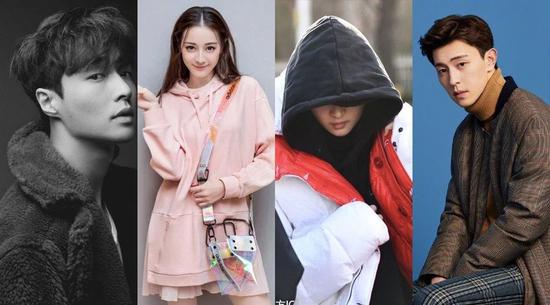 今年春晚哪些明星的造型最让人期待？