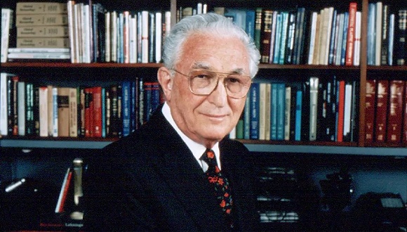 倩碧联合创始人96岁高龄去世 