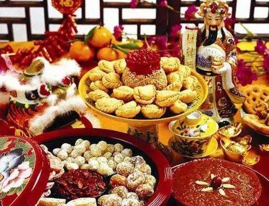 快递停运预警 今年囤点不一样的年货吧