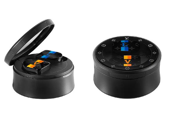 一个耳机要7300元？LV又出来诱惑人了