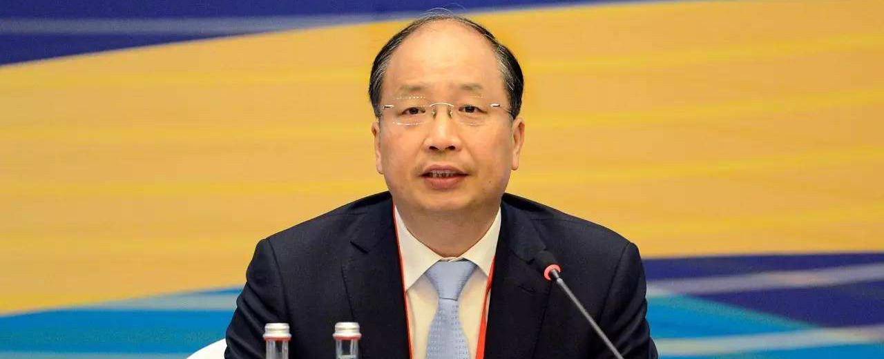 易会满接棒刘士余任证监会主席 