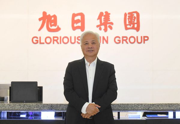 【商界十大关注系列专访】楊釗：國家穩中求進平衡發展