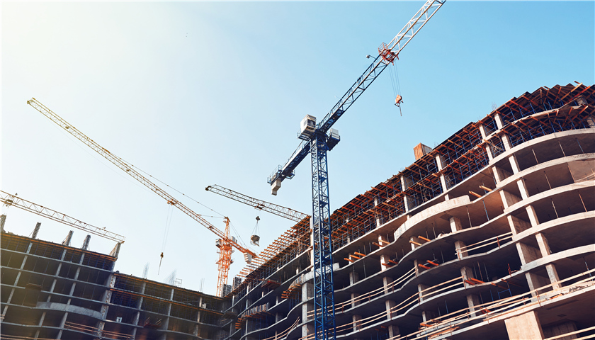 棚改「腰斬」言過其實