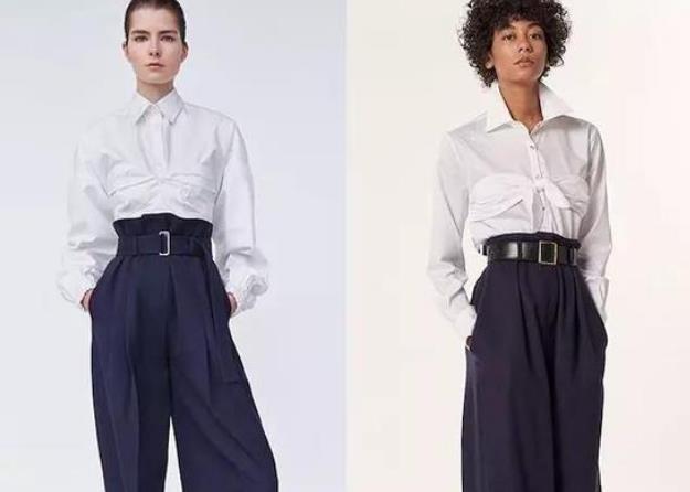 揭露时尚圈抄袭乱象的“时尚纠察队”影响几何？