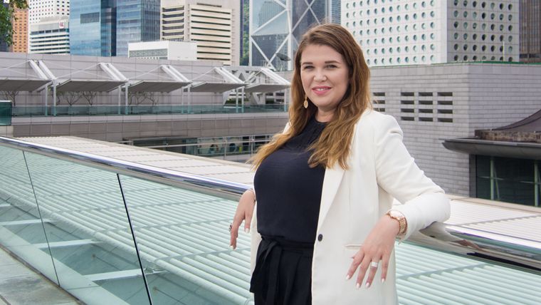 香港芬蘭商會：大灣區將造就大贏家 籲抓住「超級發展機遇」