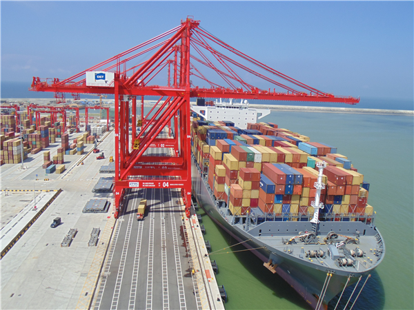 將優勢轉化為經濟發展動能