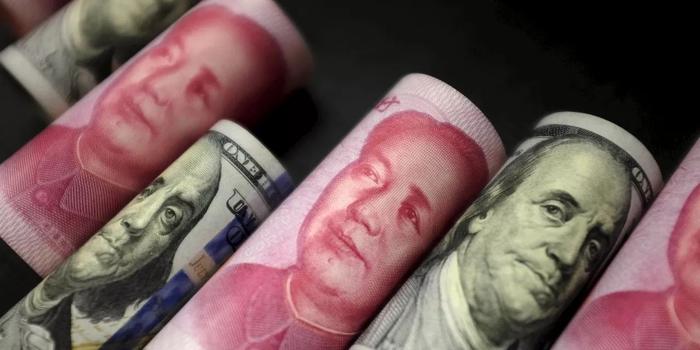 人民幣收復半年多失地