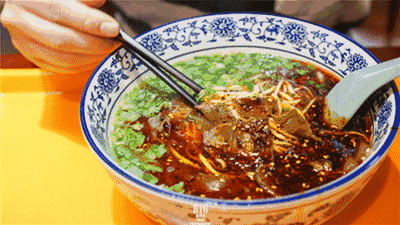 炒肝煎饼胡辣汤 中国哪里的早饭最好吃？