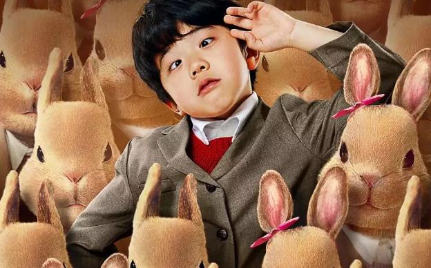 少儿不宜的国产童话,居然被拍成了电影