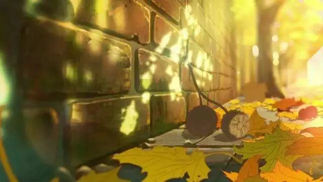 她的一句话终结了我的青春 | 村上春树