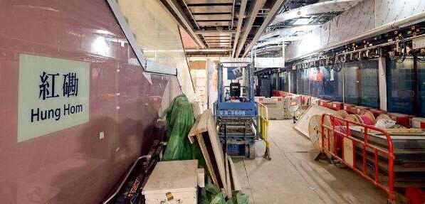 確保安全前提 酌情分段通車