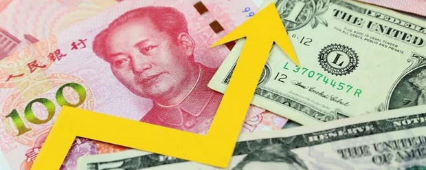 【财经观察】人民幣打破節前走弱慣例