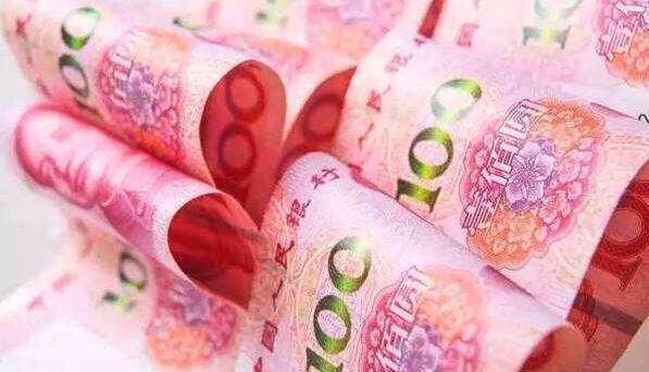 美聯儲加息熄火 人民幣漲勢如虹