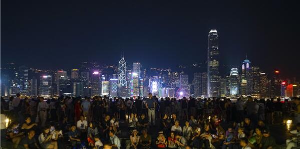 突破旅遊天花板 增添訪港好體驗