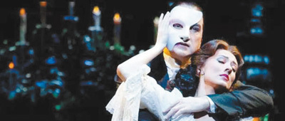 中国音乐剧前景可期