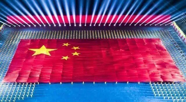 央视春晚最震撼节目《少林魂》引发全民热议刷屏，亿万华夏儿女点赞少林功夫！