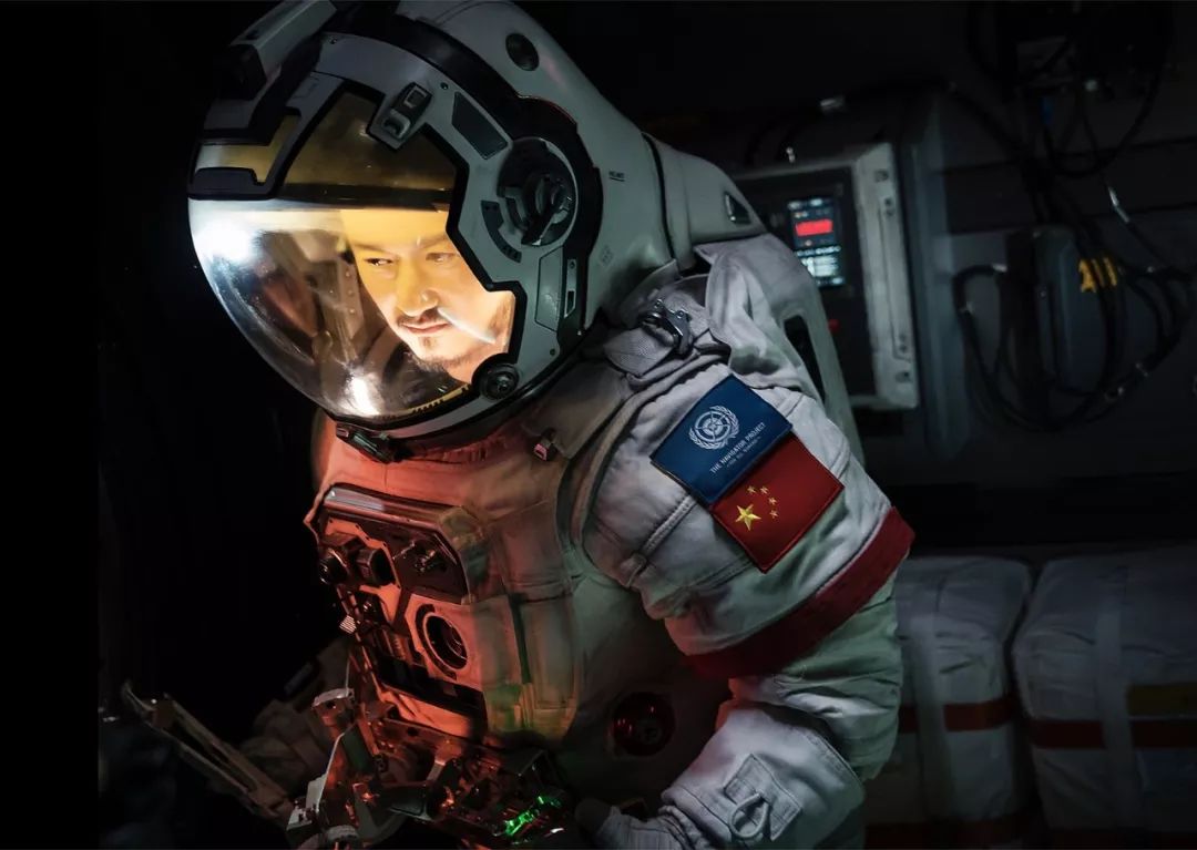 刘慈欣承认：《流浪地球》电影中一些科学设定有BUG