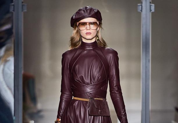 看紧钱包 必败裙装种草来了