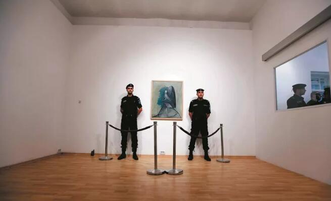 借,还是不借:博物馆藏品外借问题引争议