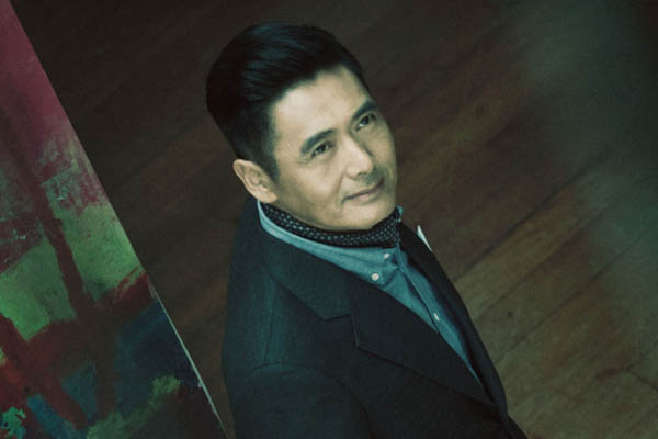 2019金像奖提名名单公布 无双入围16项横扫