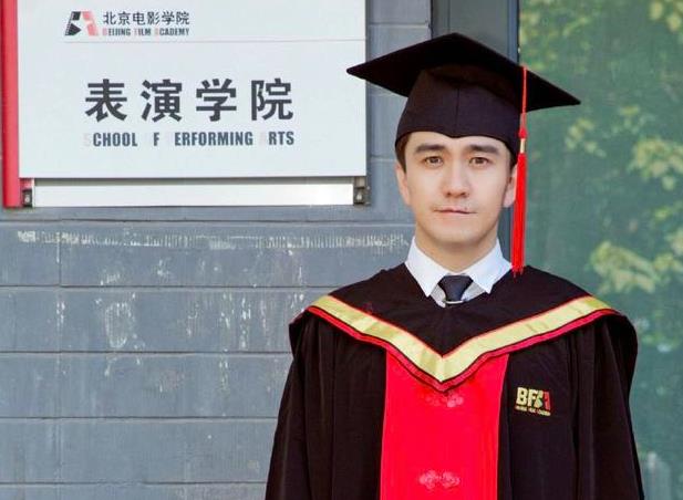 翟天临3万字硕士论文重复过万 大量复制陈坤论文内容