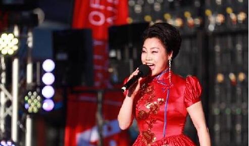 澳阿德莱德大学孔子学院举办新年庆典