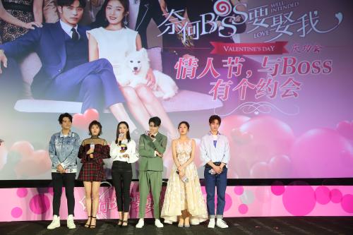 这部网剧为何能走红？制片人：去掉原著中狗血部分 