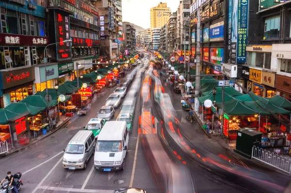 揭秘新晋网红城市贵阳的魔幻生活