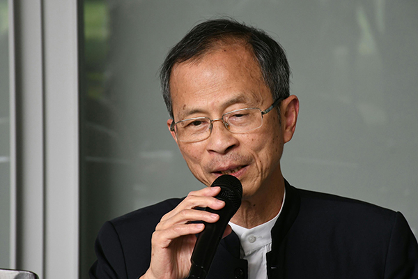 香港願景今年關注大灣區議題