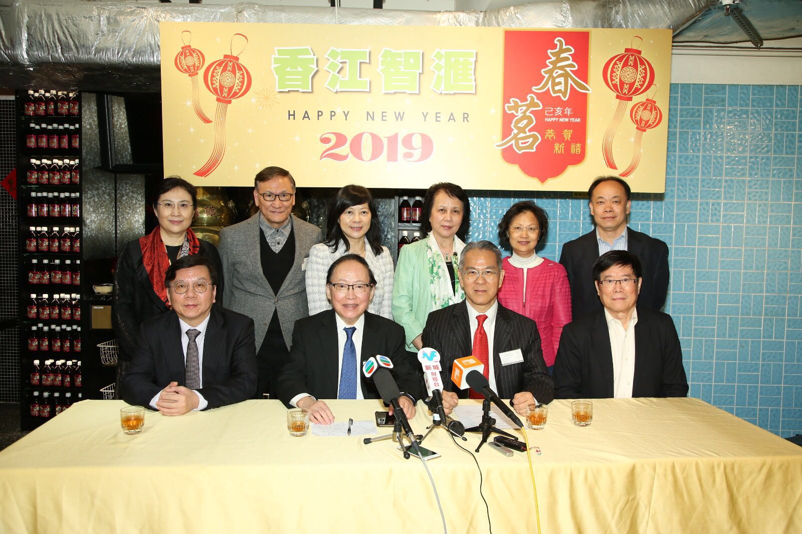 智庫“香江智滙”促政府 需加快解決港珠澳大橋“未盡其用”問題