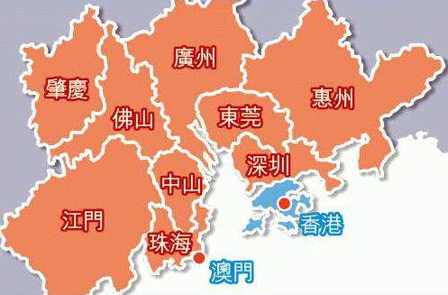 【商報時評】借灣區東風 創香港發展新局