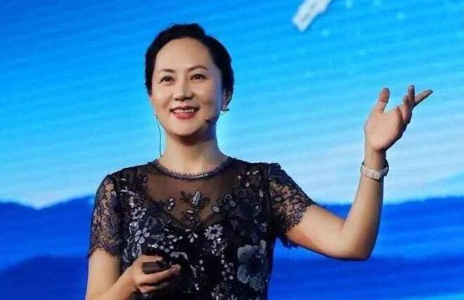 孟及華為案反映美遏華戰略目標