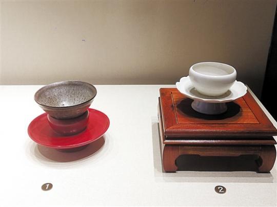 宋代茶道背后的收藏美学 