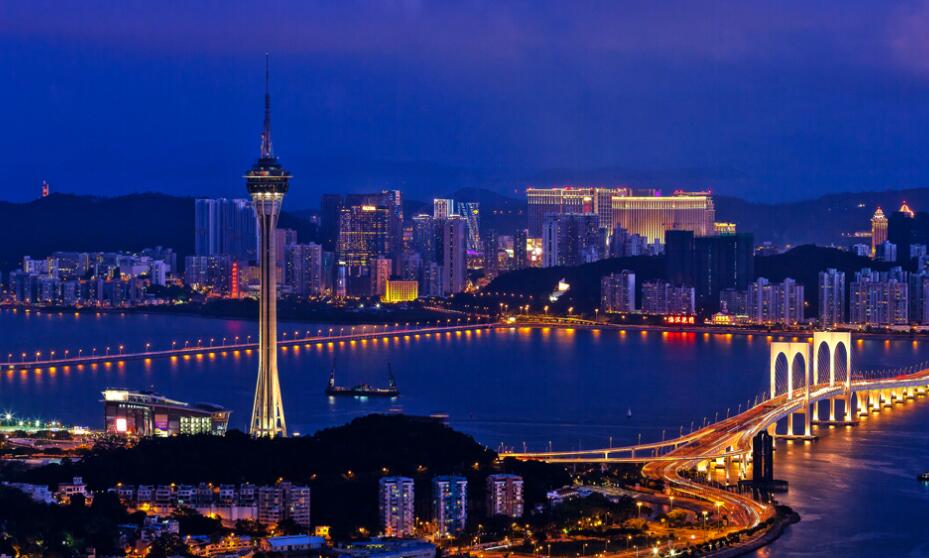 澳门特区政府：把握发展机遇，全力参与粤港澳大湾区建设