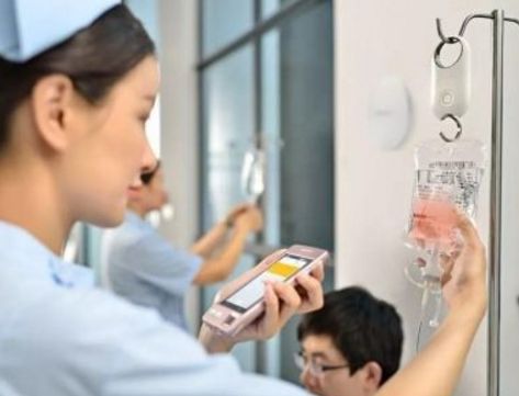 “网约护士”不是共享经济