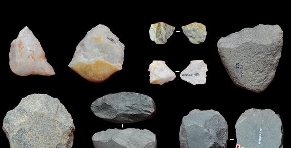 2018年度全国十大考古新发现初评结果揭晓