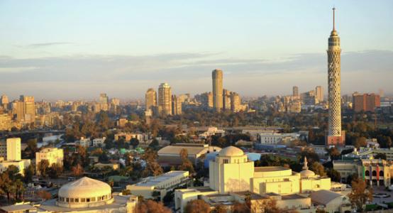 欧盟和阿盟为何联合举办峰会