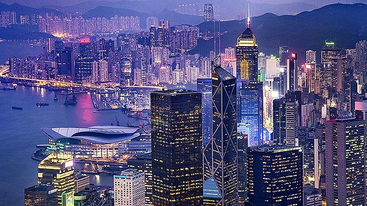 【商報時評】共建共贏共享 灣區好香港更好