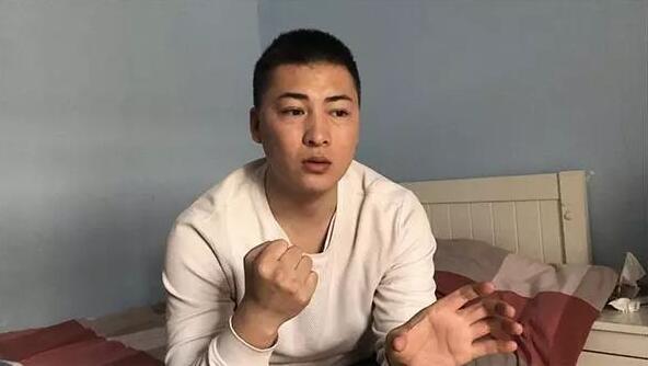 见义勇为十四天，强奸未遂打麻将？