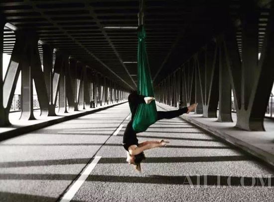 蔡依林爱的这些高难度燃脂运动 哪个更适合你