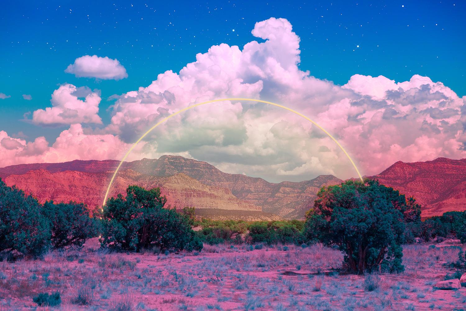 2019 “虚幻与真实” 评选群展亮相美国纽约曼哈顿