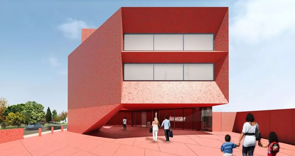 2019年哪些新开张的高颜值美术馆值得期待